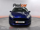 Ford Fiesta 1.0 ECOBOOST ST LINE