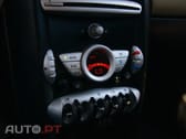 MINI Clubman Cooper D
