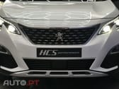 Peugeot 3008 1.5 BlueHDi Crossway EAT8