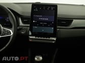 Renault Captur Captur 1.0 TCe Techno Bi-Fuel