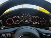 Porsche Panamera 4S E-Hybrid Executive