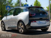 BMW i3 (120 Ah)