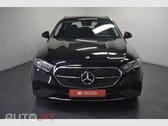 Mercedes-Benz E 300 e Avantgarde