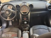 MINI Countryman Cooper D