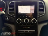 Renault Mégane 1.5 Blue dCi Techno