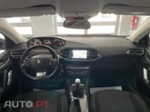 Peugeot 308 1.6 BlueHDi Style