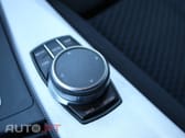 BMW 418 d Pack M Auto