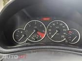 Peugeot 206 1.6 HDi XS