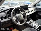 Mitsubishi Outlander Outlander 2.4 PHEV Intense