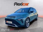 Hyundai Bayon 1.0 T-GDI Premium TT