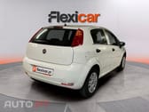 Fiat Punto 1.2 Easy S&S