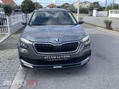 Skoda Kamiq 1.0 TSI DSG