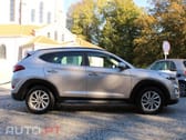 Hyundai Tucson 1.7 CRDi Creative Plus
