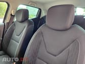Renault Clio 0.9 TCe Limited