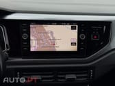 Volkswagen Polo 2.0 TSI GTI DSG