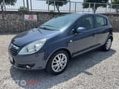 Opel Corsa 1.2 Enjoy Easytronic