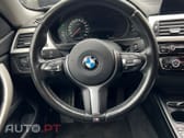 BMW 418 d Pack M