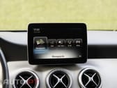 Mercedes-Benz CLA 200 d Shooting Brake AMG Line Aut.