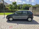 Volkswagen Polo 1.2 Comfortline