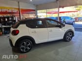 Citroen C3 1.2 PureTech Origins