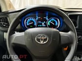 Toyota Proace Electric 50kWh 136cv Business Line