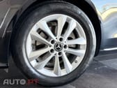 Mercedes-Benz C 180 d Aut.