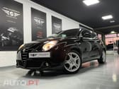 Alfa Romeo Mito 1.3 JTD Distinctive