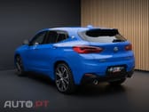 BMW X2 20 d xDrive Auto Pack M