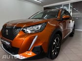 Peugeot 2008 PureTech 100 Stop&Start Allure Pack