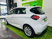 Renault Zoe (c/ Bateria) Intens 50