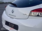 Renault Mégane Coupe 1.5 dCi GT Line EDC