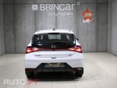 Hyundai i20 1.2 MPi Comfort