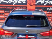BMW X1 16 d sDrive Auto Line Sport