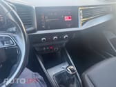 Audi A1 30 TFSI