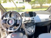 Fiat 500C 1.0 Hybrid Sport