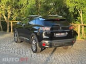Peugeot 3008 1.5 BlueHDi Allure