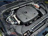 Volvo V60 2.0 T6 AWD TE Inscription Expression