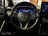 Toyota Corolla Cross exclusive