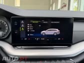 Skoda Octavia Break 2.0 TDI Style