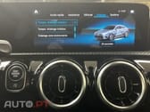 Mercedes-Benz A 180 Limousine