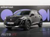Peugeot 2008 1.2 PureTech GT