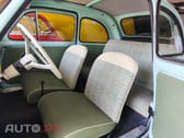Fiat 500 Nuova D