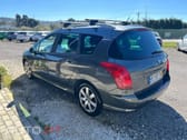 Peugeot 308 1.6 e-HDi Active 2-Tronic