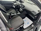 Peugeot 308 1.5 BlueHDi Style
