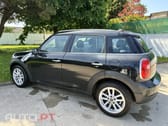 MINI Countryman Cooper D