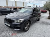BMW X3 30 e xDrive Pack M
