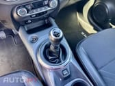 Nissan Juke 1.0 DIG-T Tekna