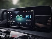 Mercedes-Benz A 250 e 8G-DCT