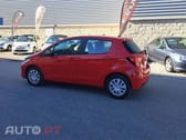 Toyota Yaris 1.4 D-4D Comfort 99g