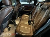 BMW X1 16 d sDrive Auto Line Sport
